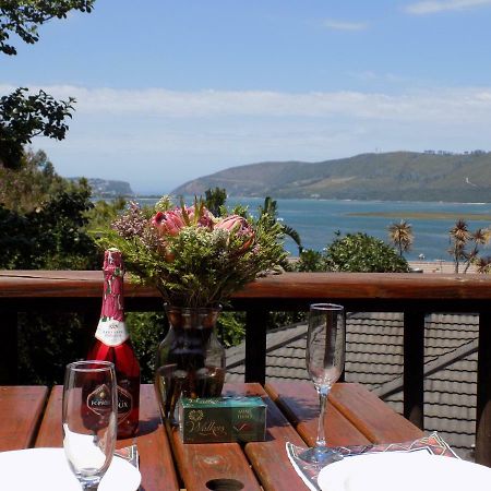 Protea Guest House Knysna Eksteriør billede