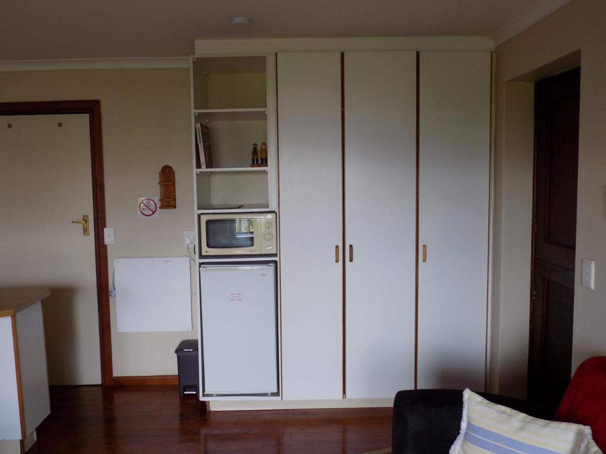 Protea Guest House Knysna Eksteriør billede