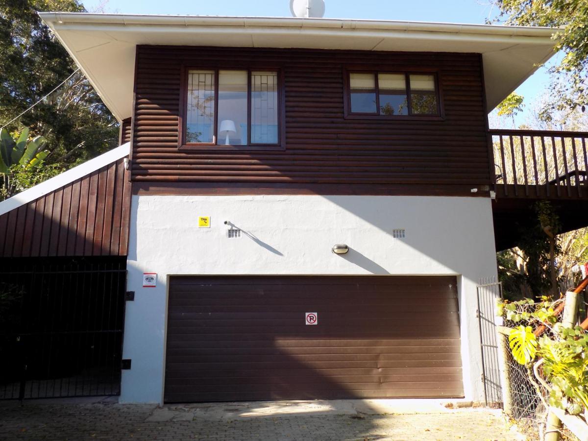 Protea Guest House Knysna Eksteriør billede