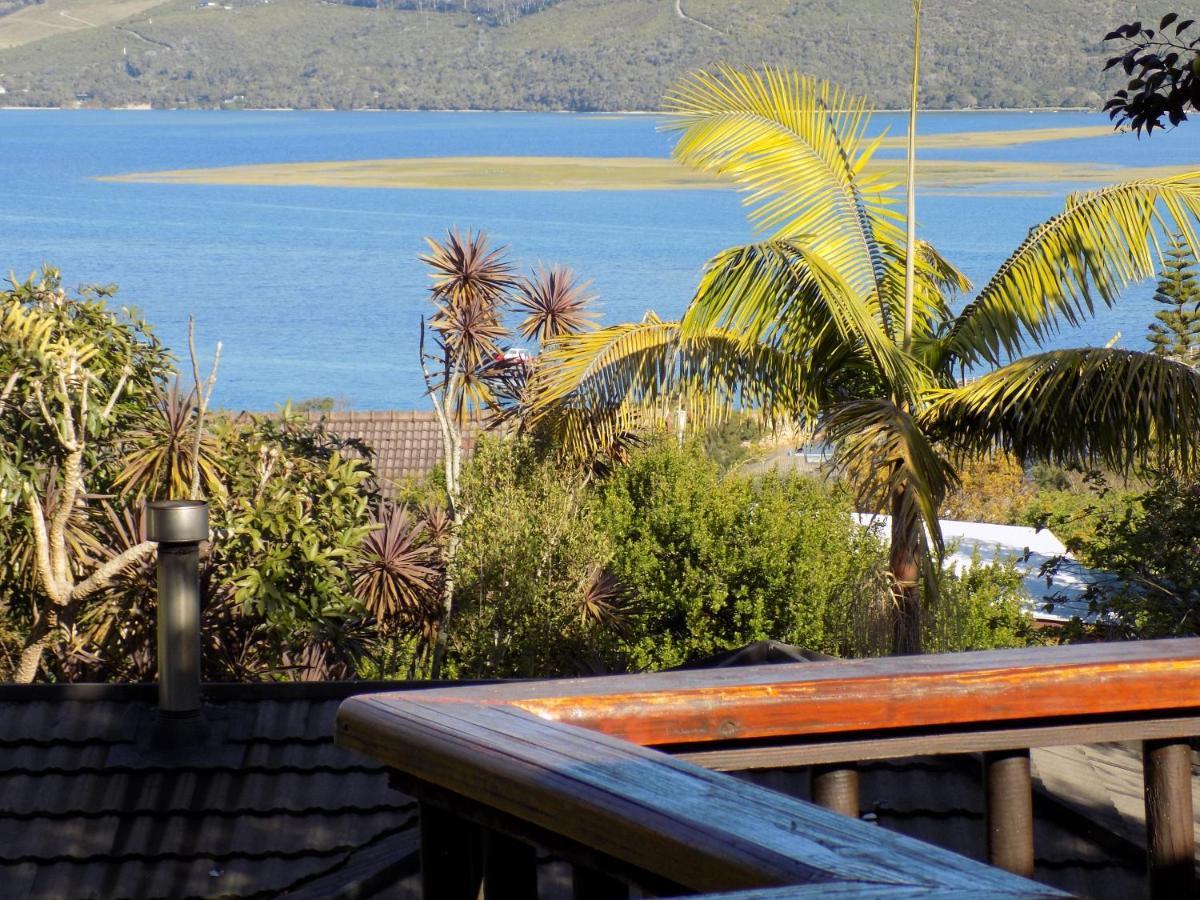Protea Guest House Knysna Eksteriør billede