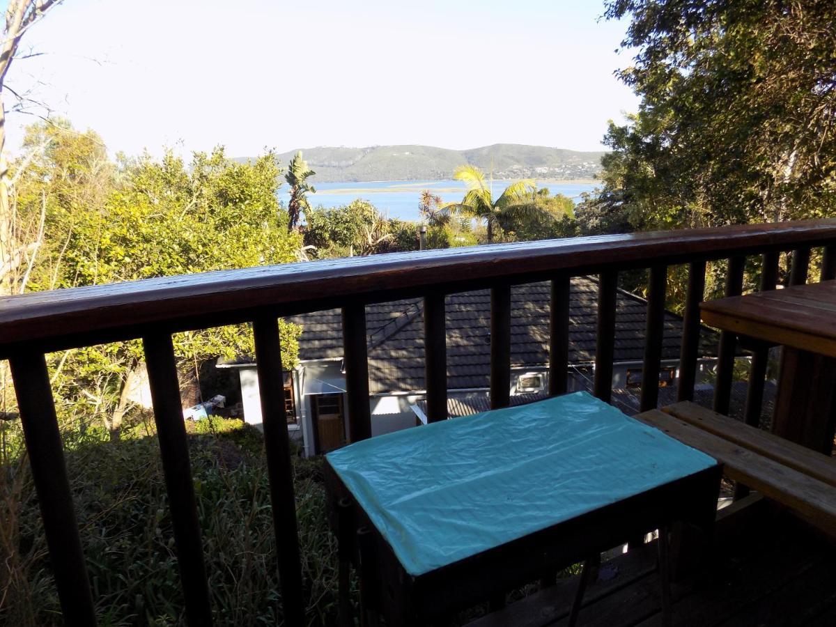 Protea Guest House Knysna Eksteriør billede