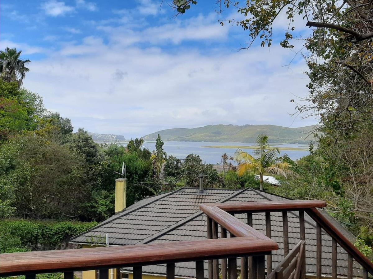 Protea Guest House Knysna Eksteriør billede