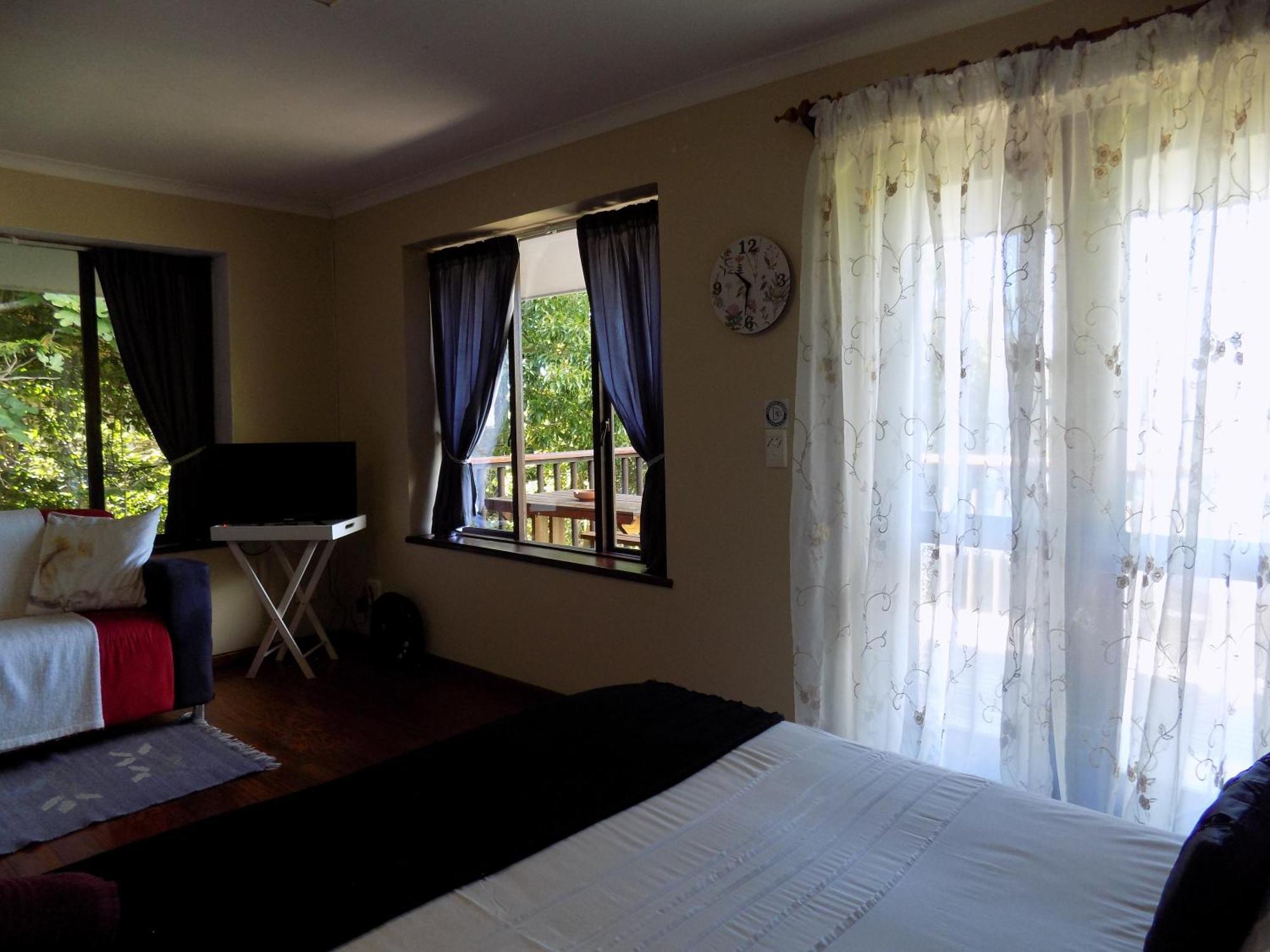 Protea Guest House Knysna Eksteriør billede