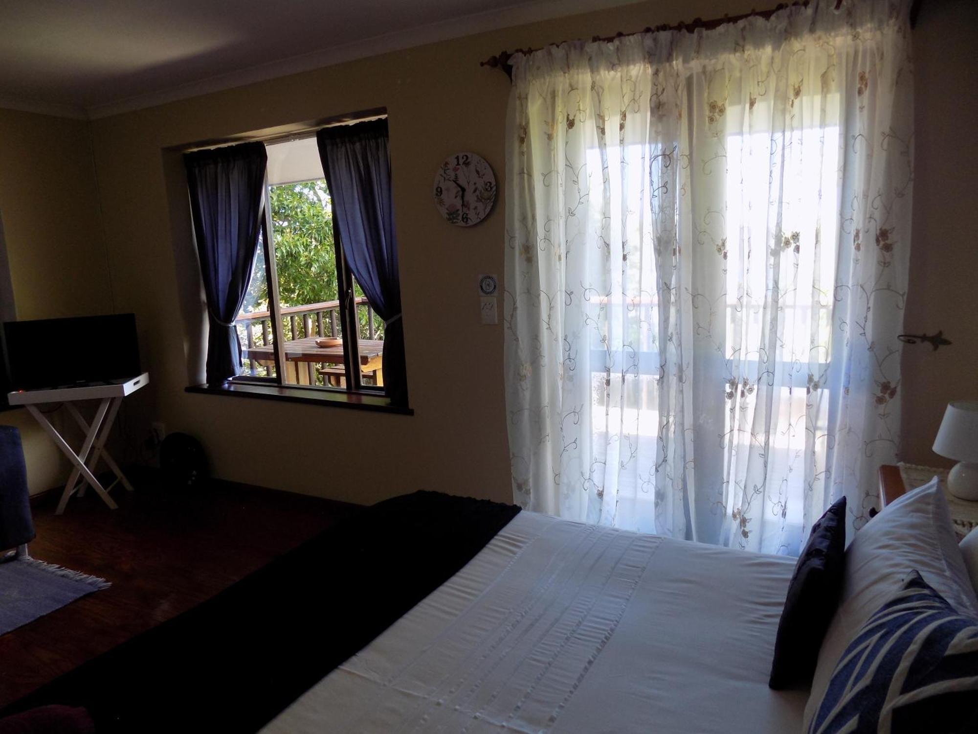 Protea Guest House Knysna Eksteriør billede