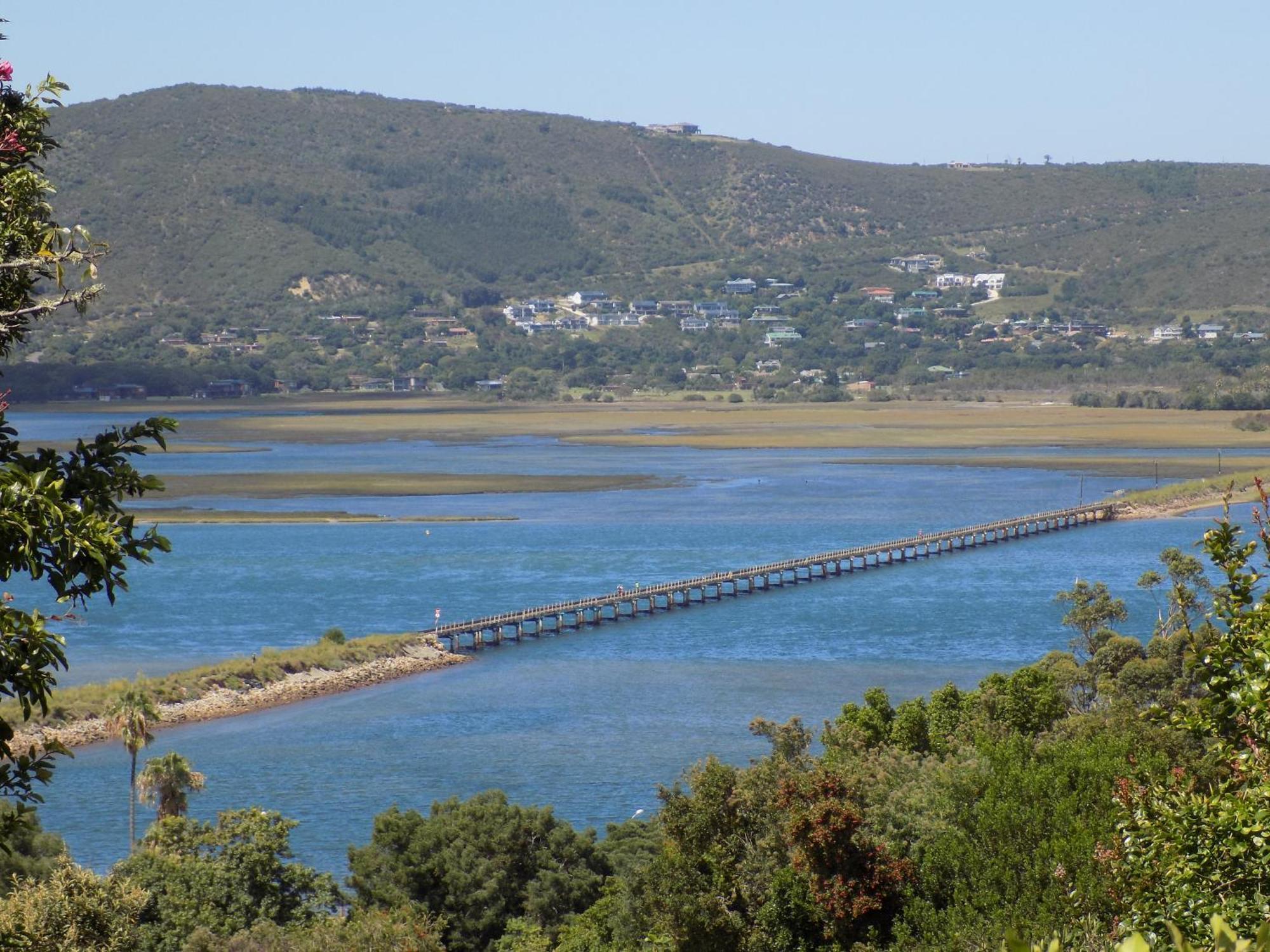 Protea Guest House Knysna Eksteriør billede