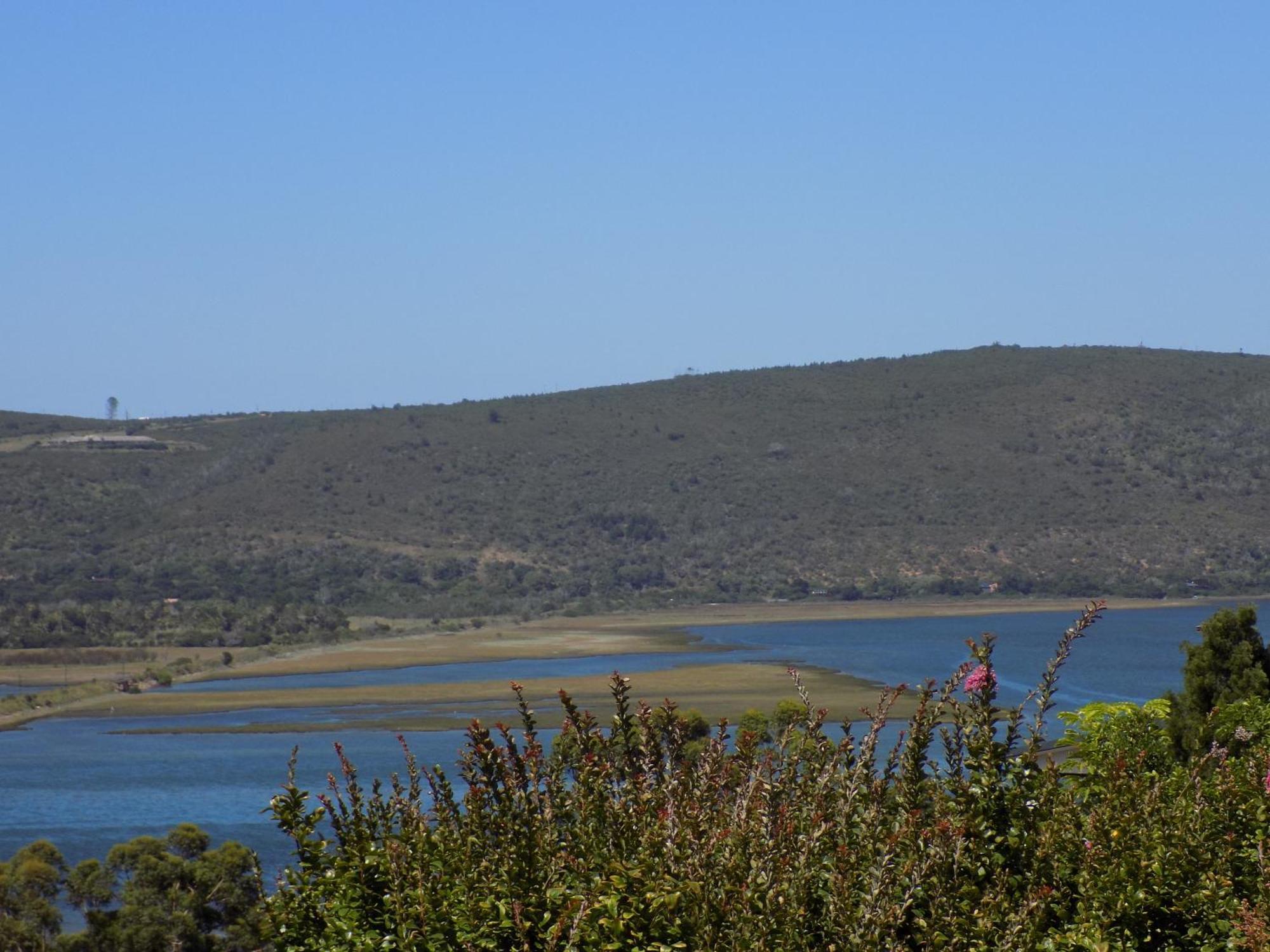 Protea Guest House Knysna Eksteriør billede