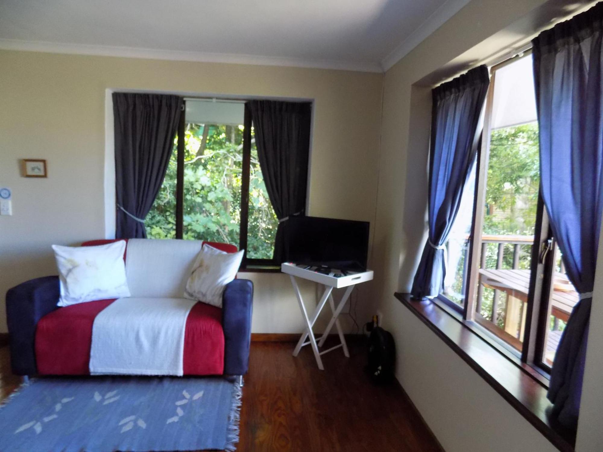Protea Guest House Knysna Eksteriør billede