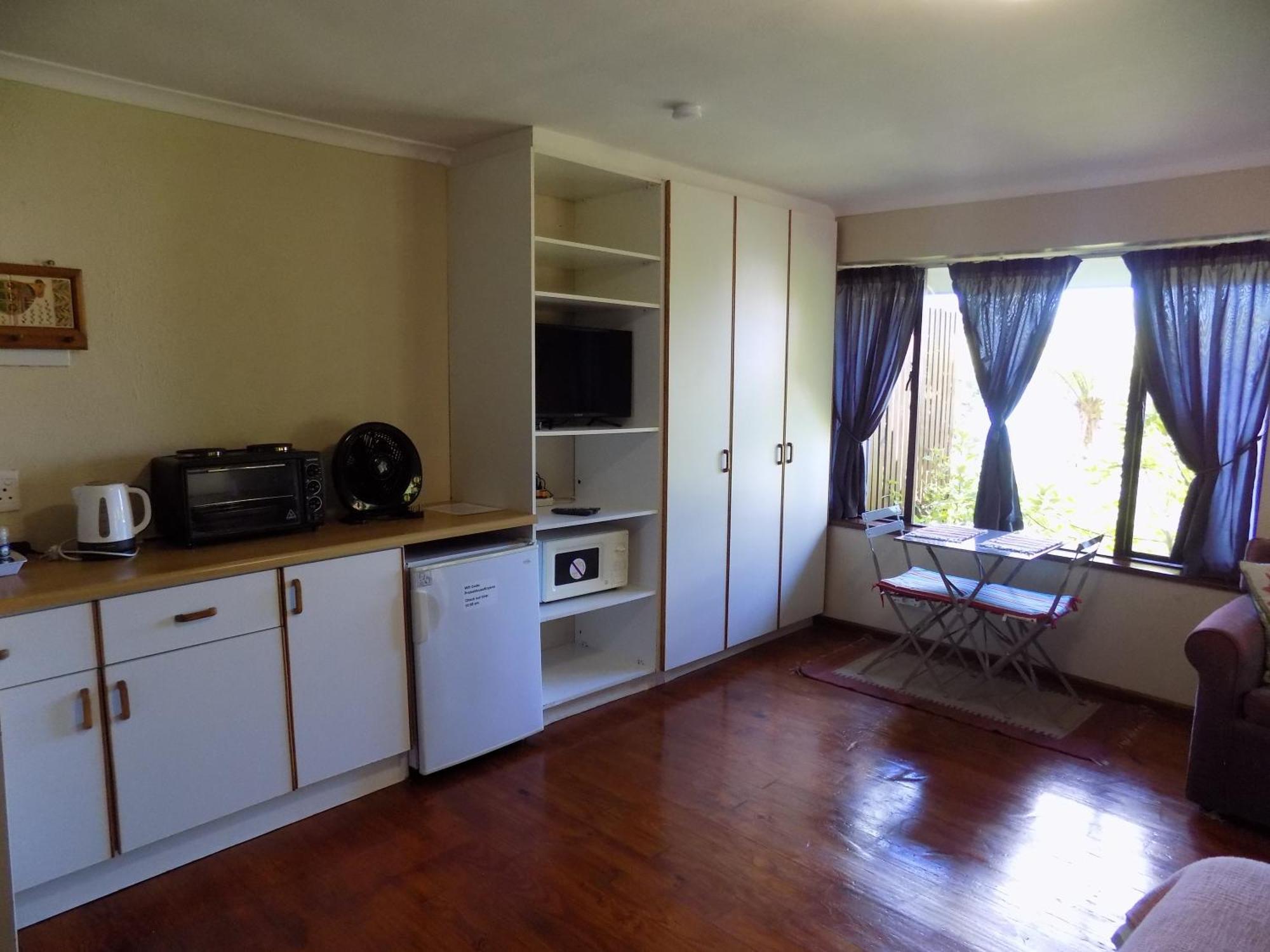 Protea Guest House Knysna Eksteriør billede