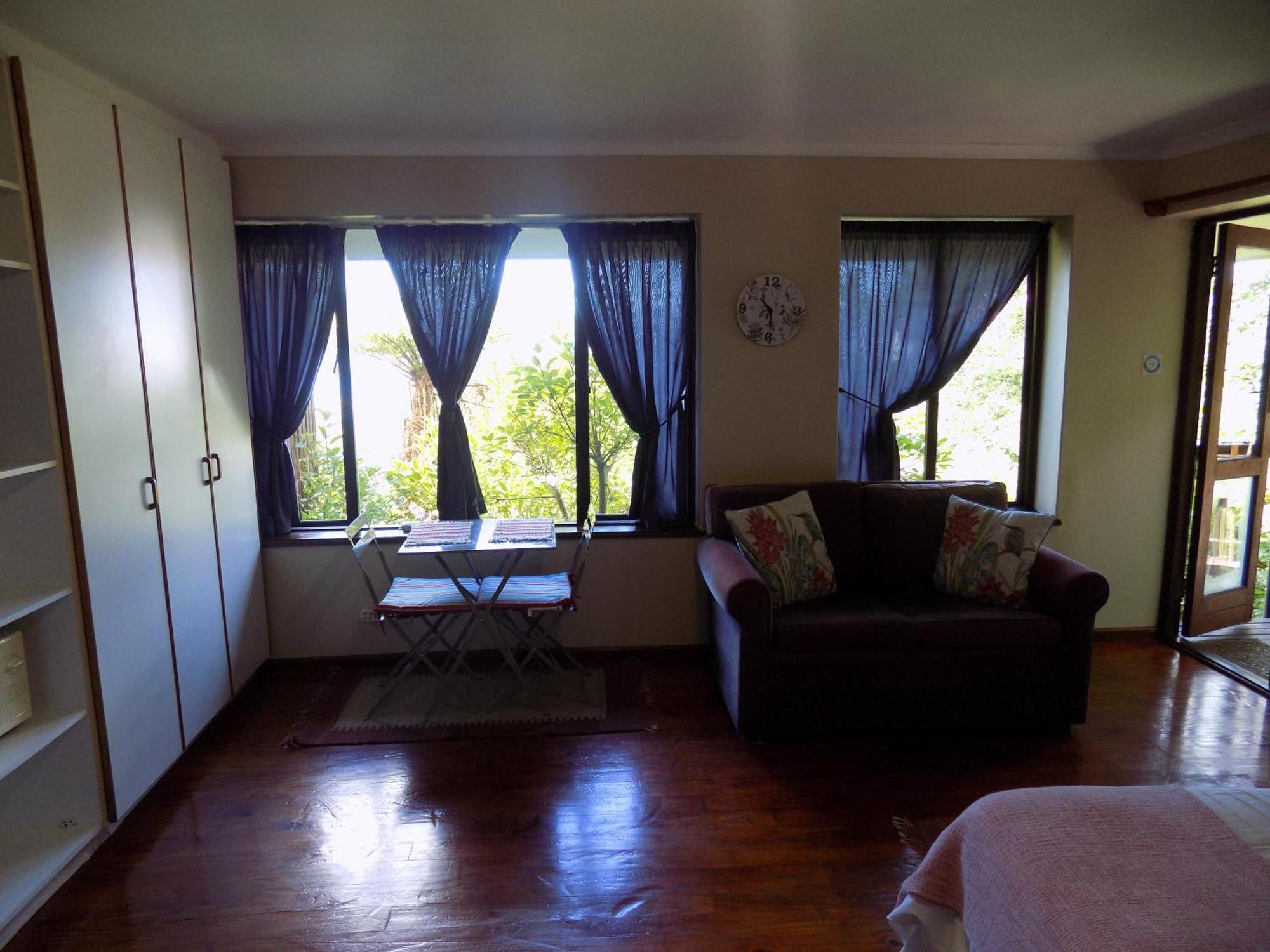 Protea Guest House Knysna Eksteriør billede