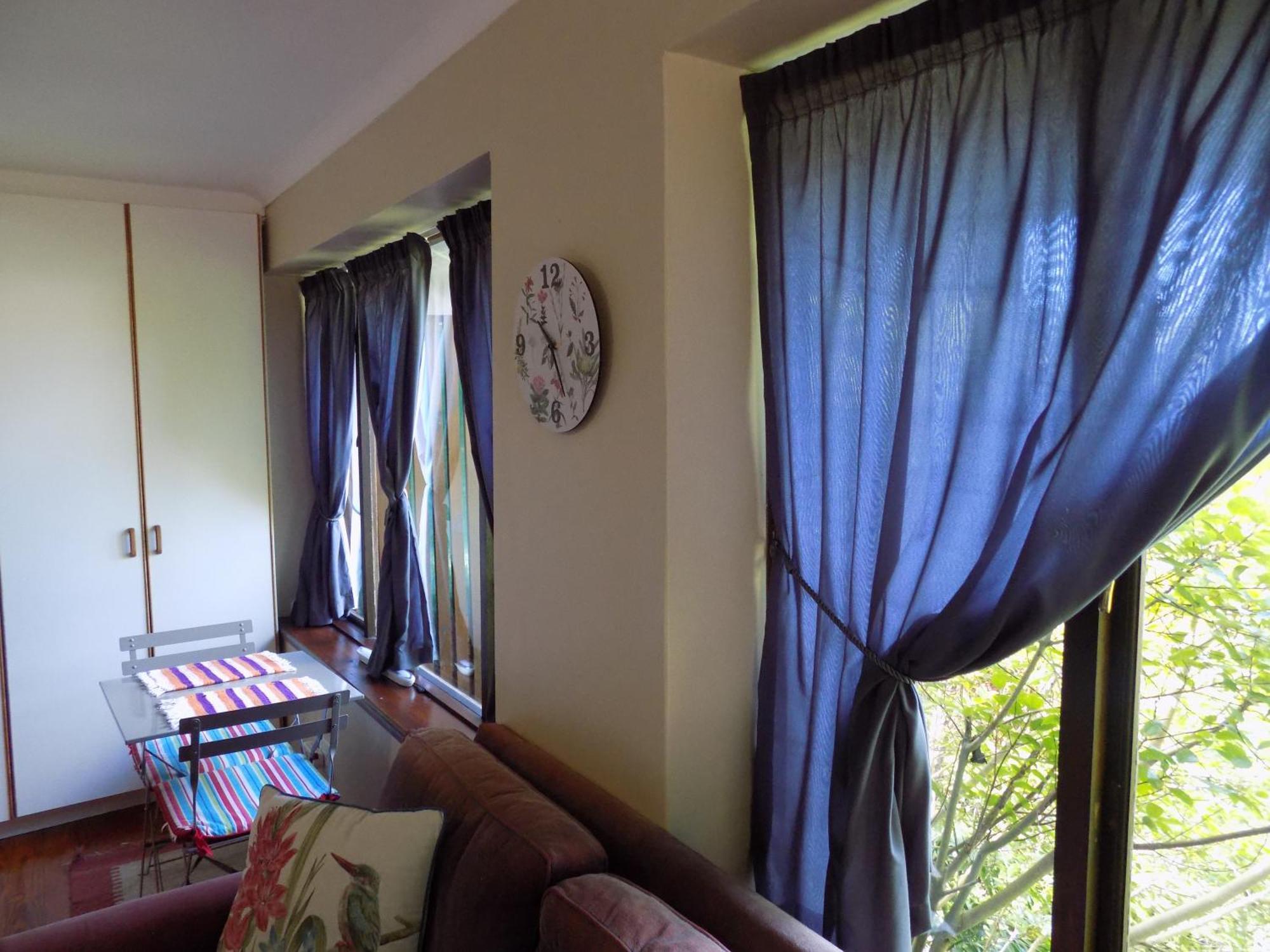 Protea Guest House Knysna Eksteriør billede
