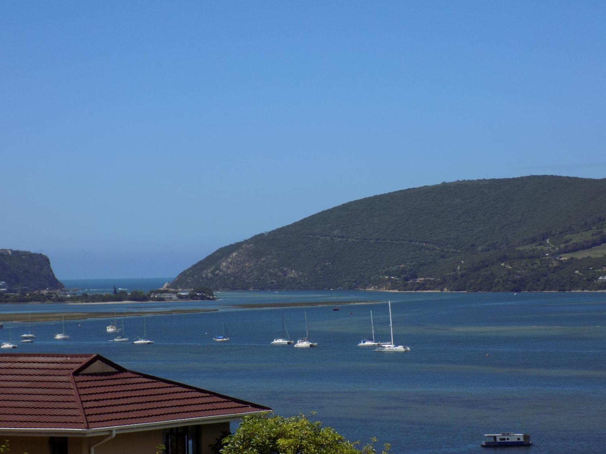 Protea Guest House Knysna Eksteriør billede