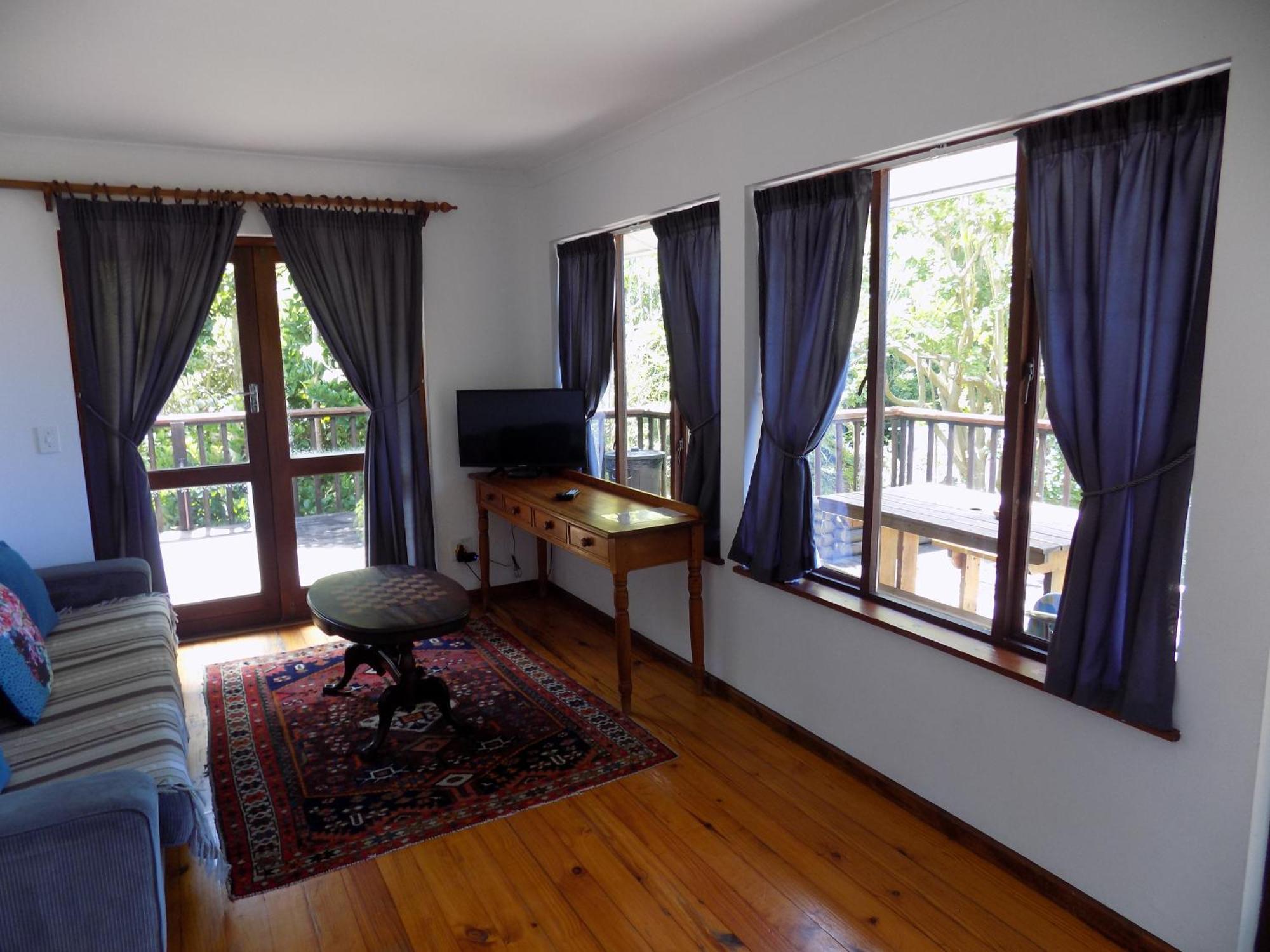 Protea Guest House Knysna Eksteriør billede