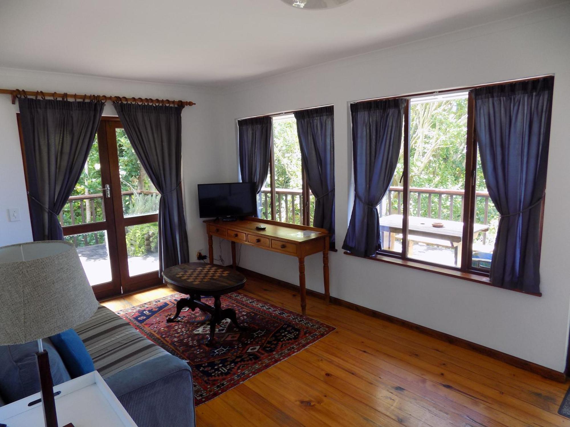 Protea Guest House Knysna Eksteriør billede