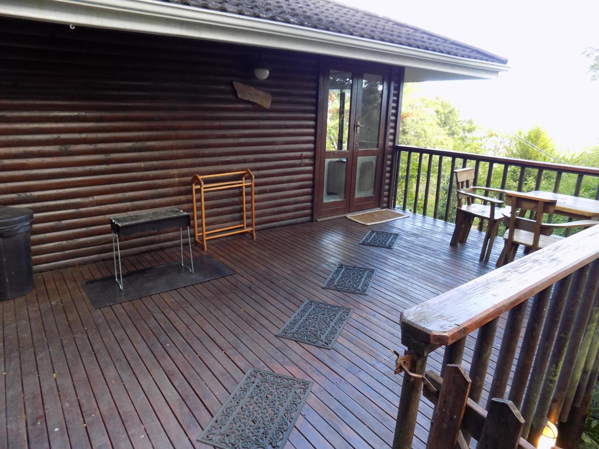 Protea Guest House Knysna Værelse billede