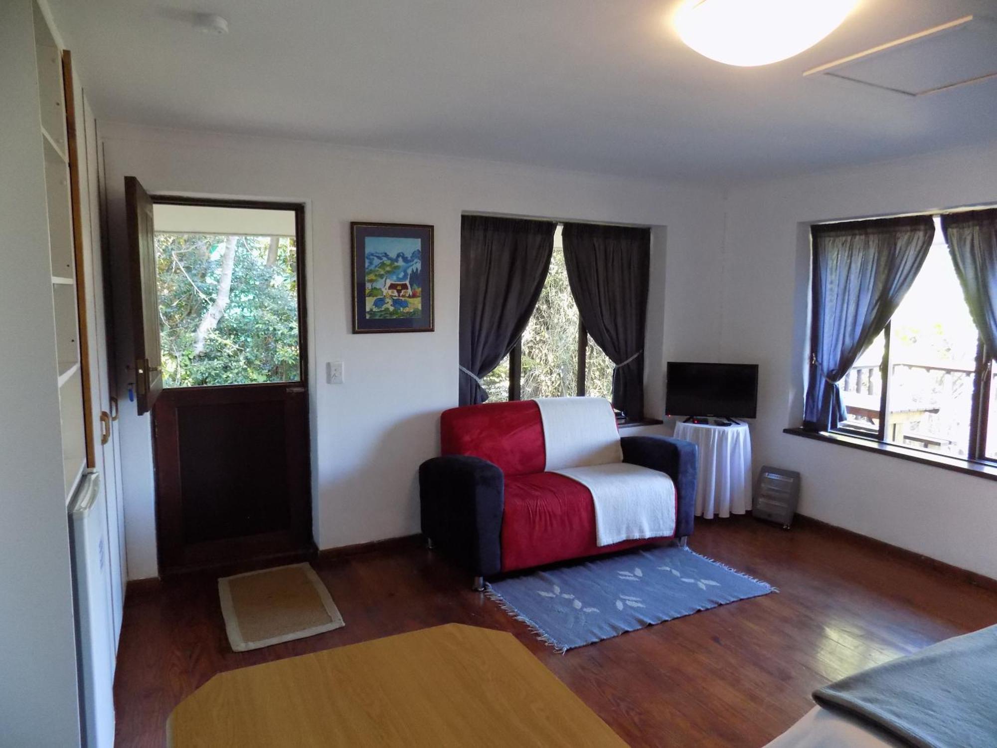 Protea Guest House Knysna Eksteriør billede
