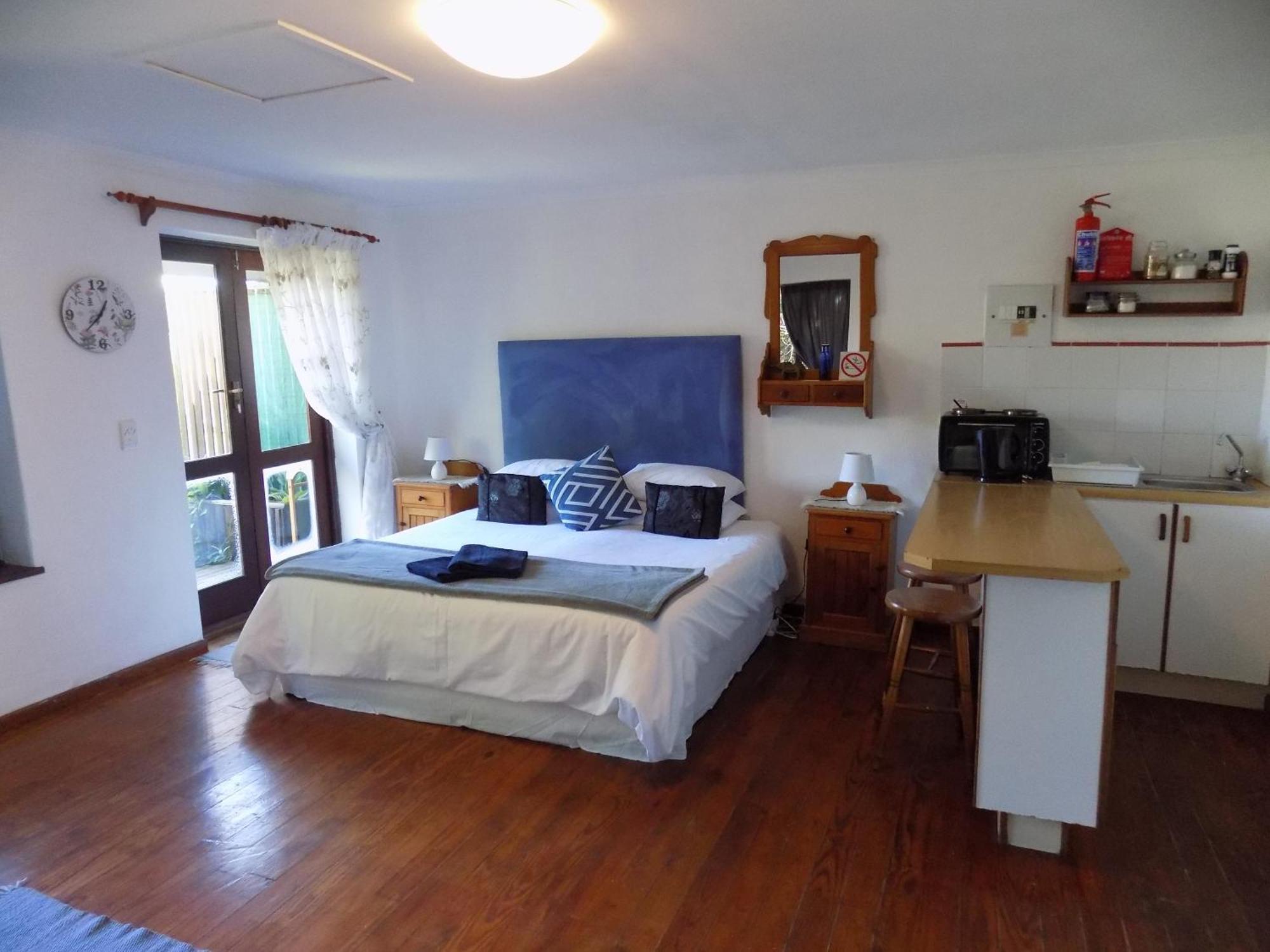 Protea Guest House Knysna Eksteriør billede