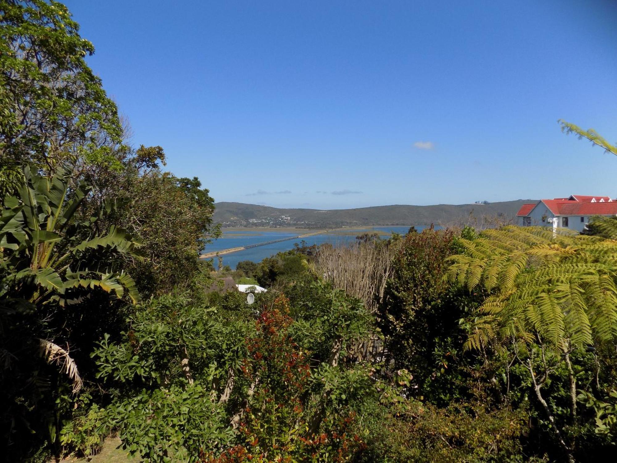 Protea Guest House Knysna Eksteriør billede