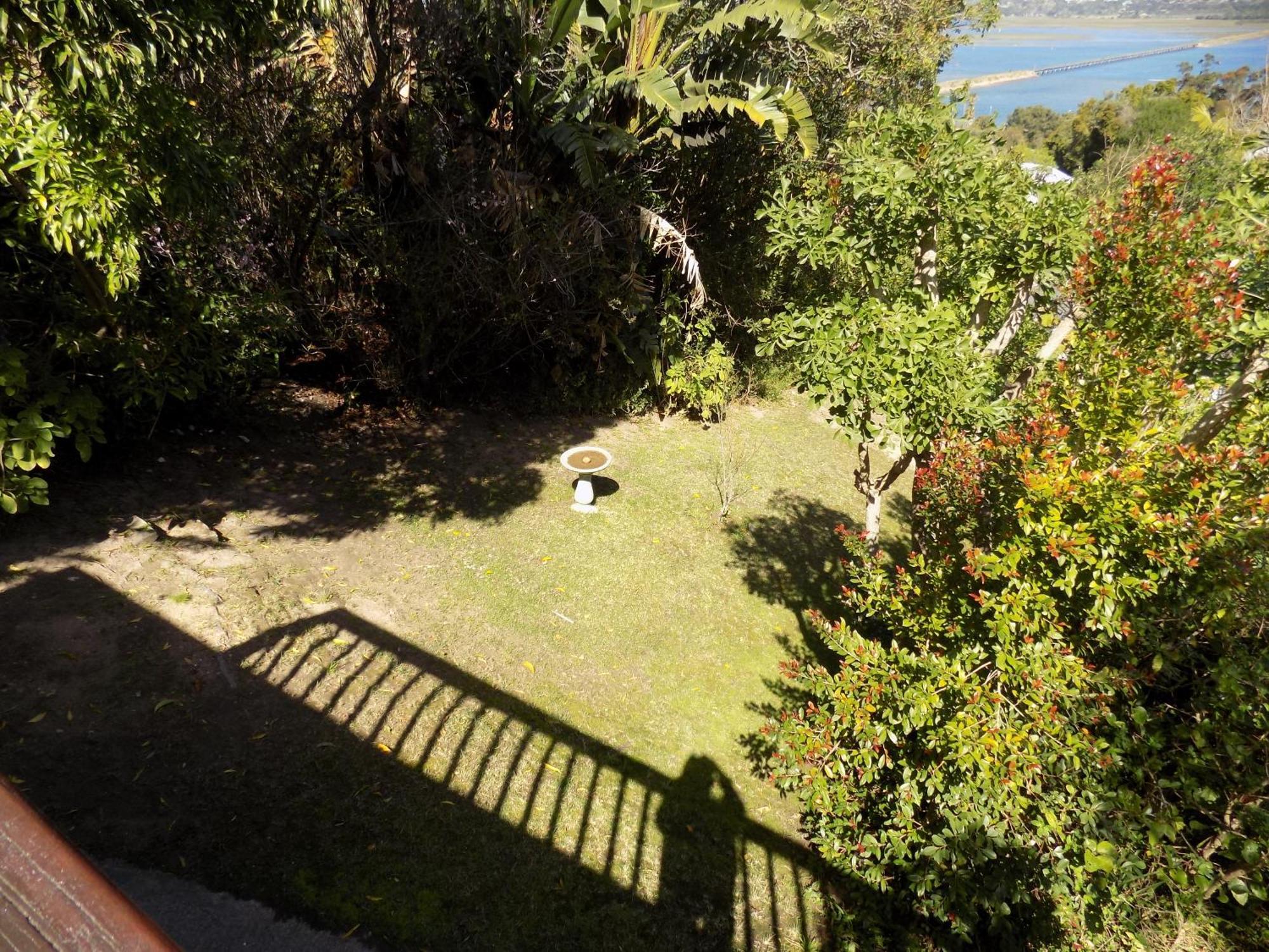 Protea Guest House Knysna Eksteriør billede