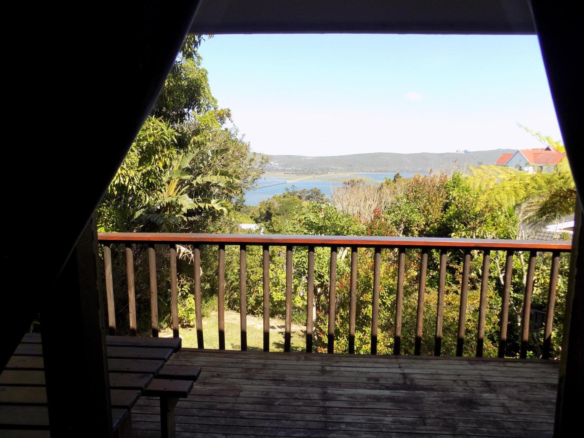 Protea Guest House Knysna Eksteriør billede